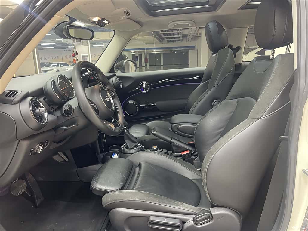 Mini Cooper, 2016 18