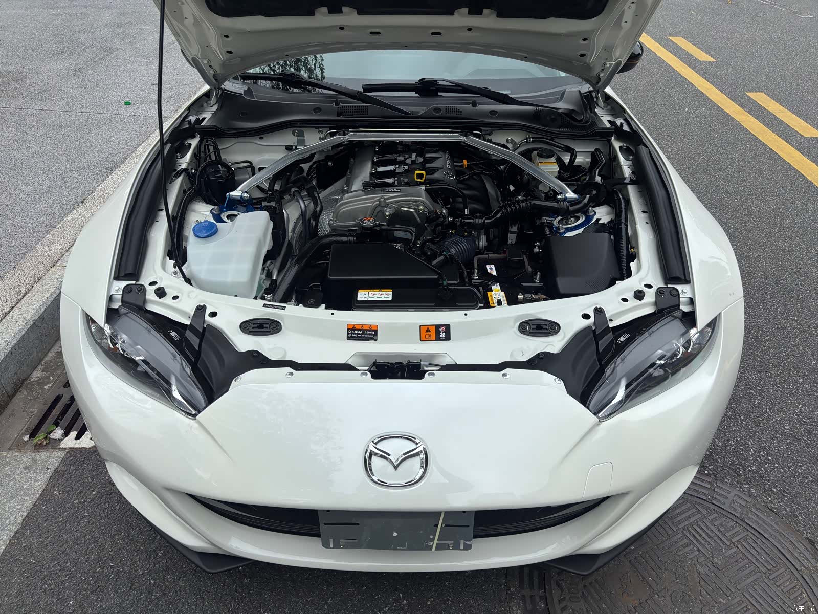 Mazda MX-5, 2024 9
