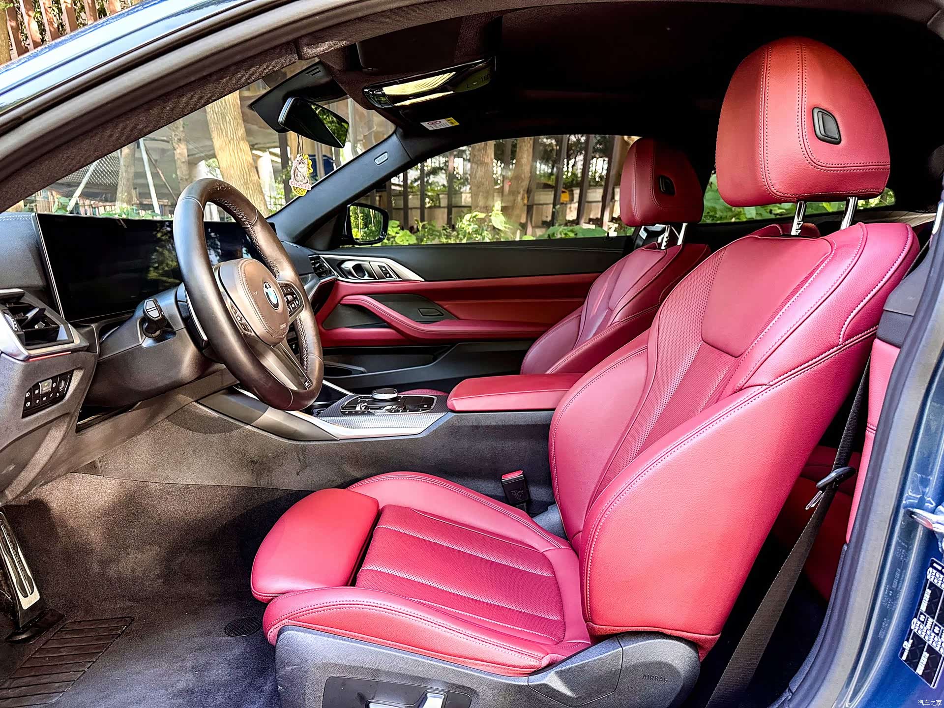 BMW 4 Series, 2024 13