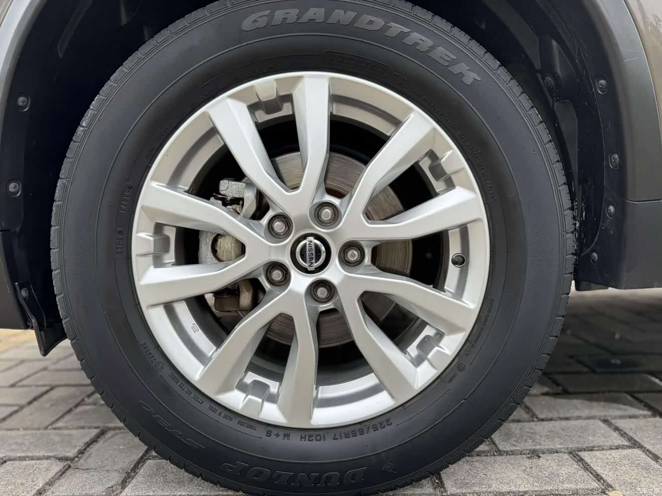 Nissan X-Trail, 2020 19