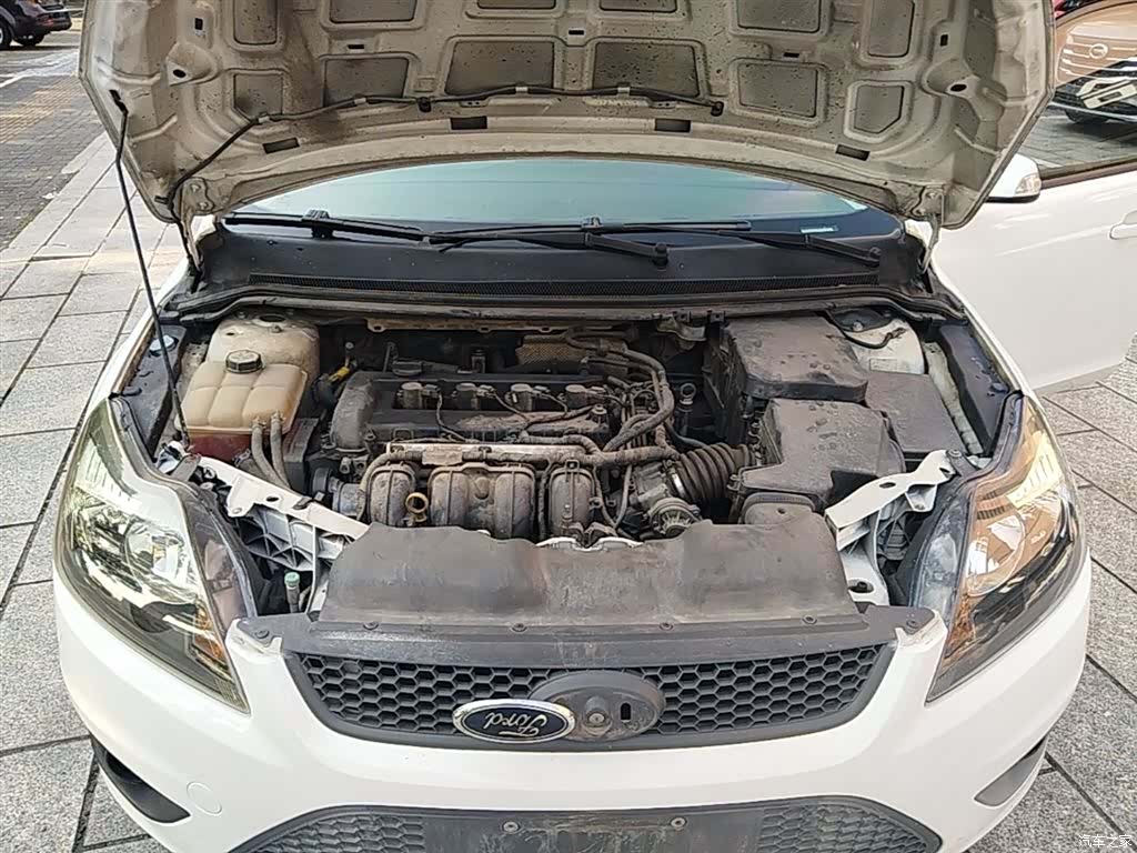 Ford Focus, 2014 20