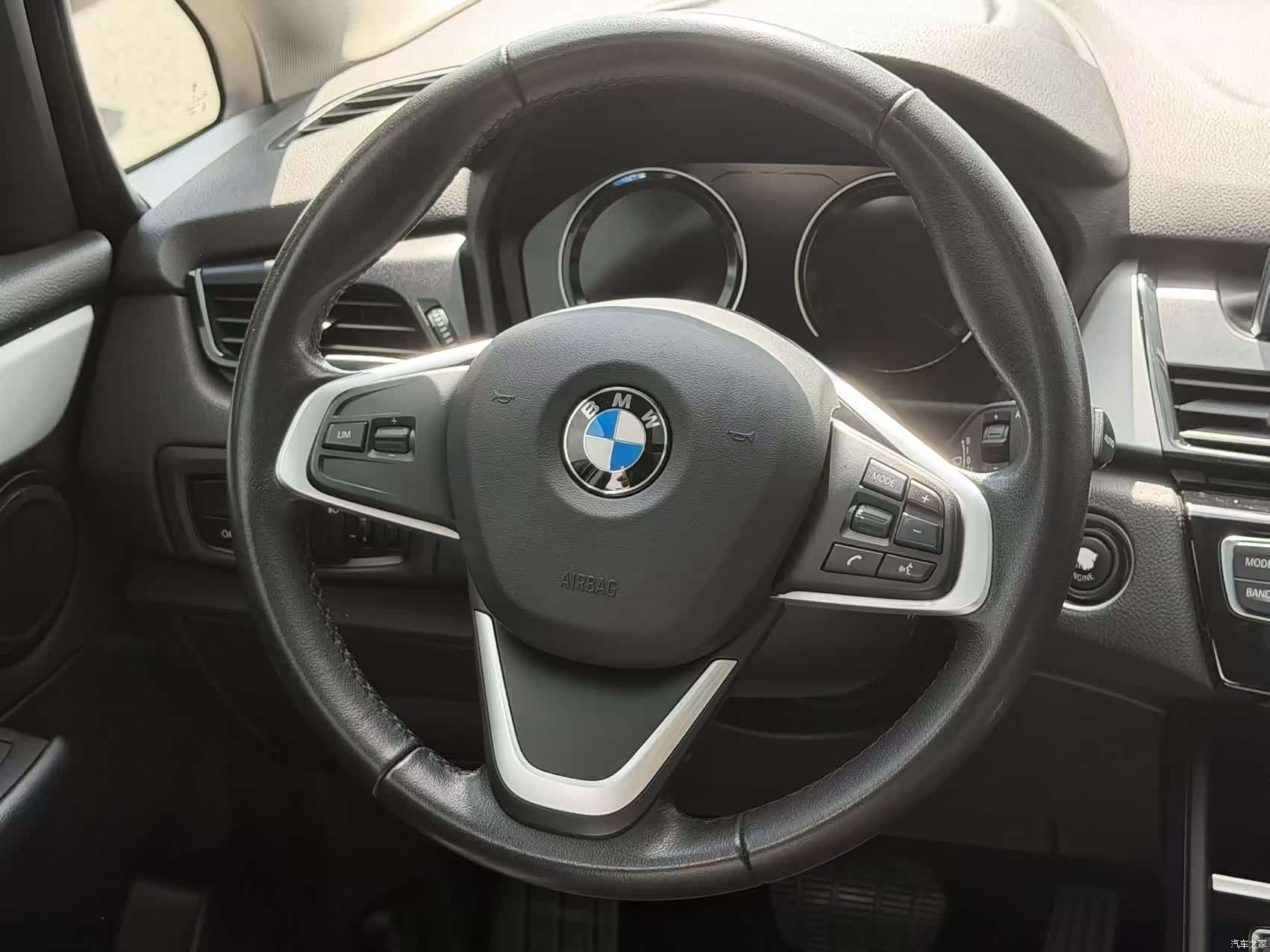 BMW 2 Series, 2019 6