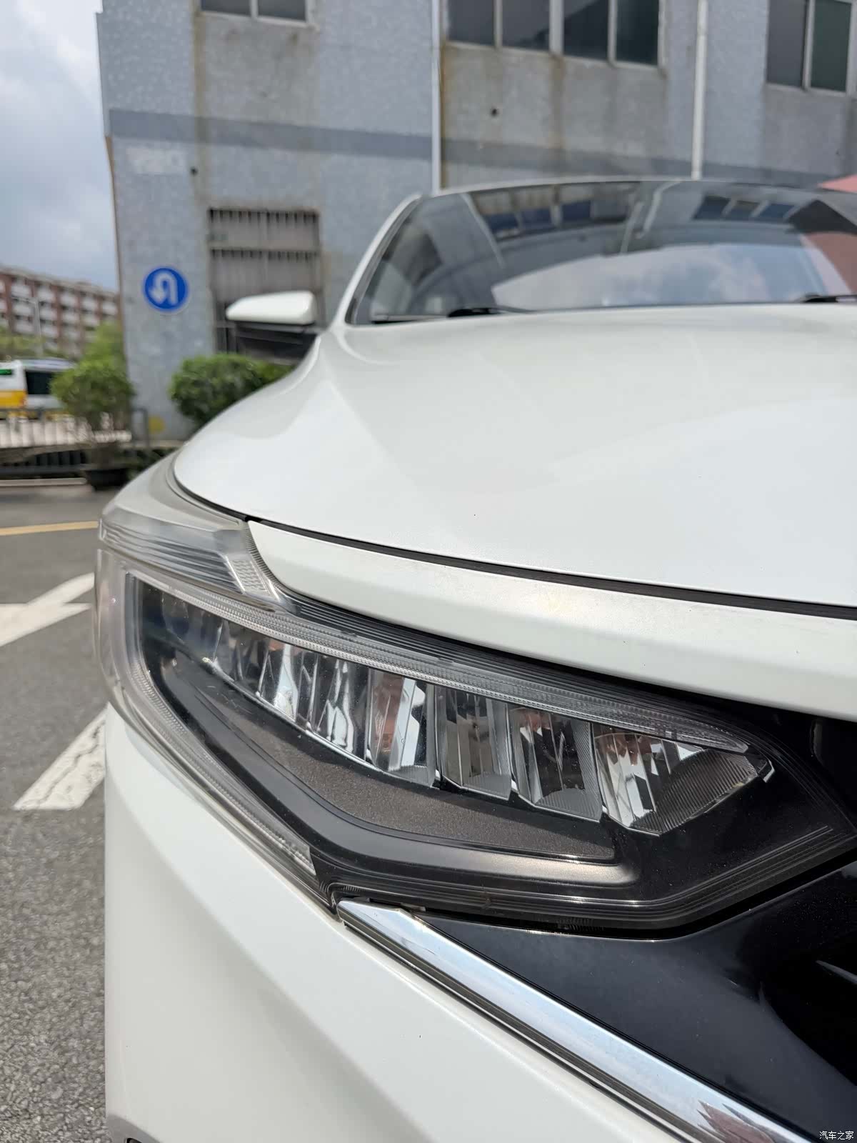 Honda VI, 2019 14