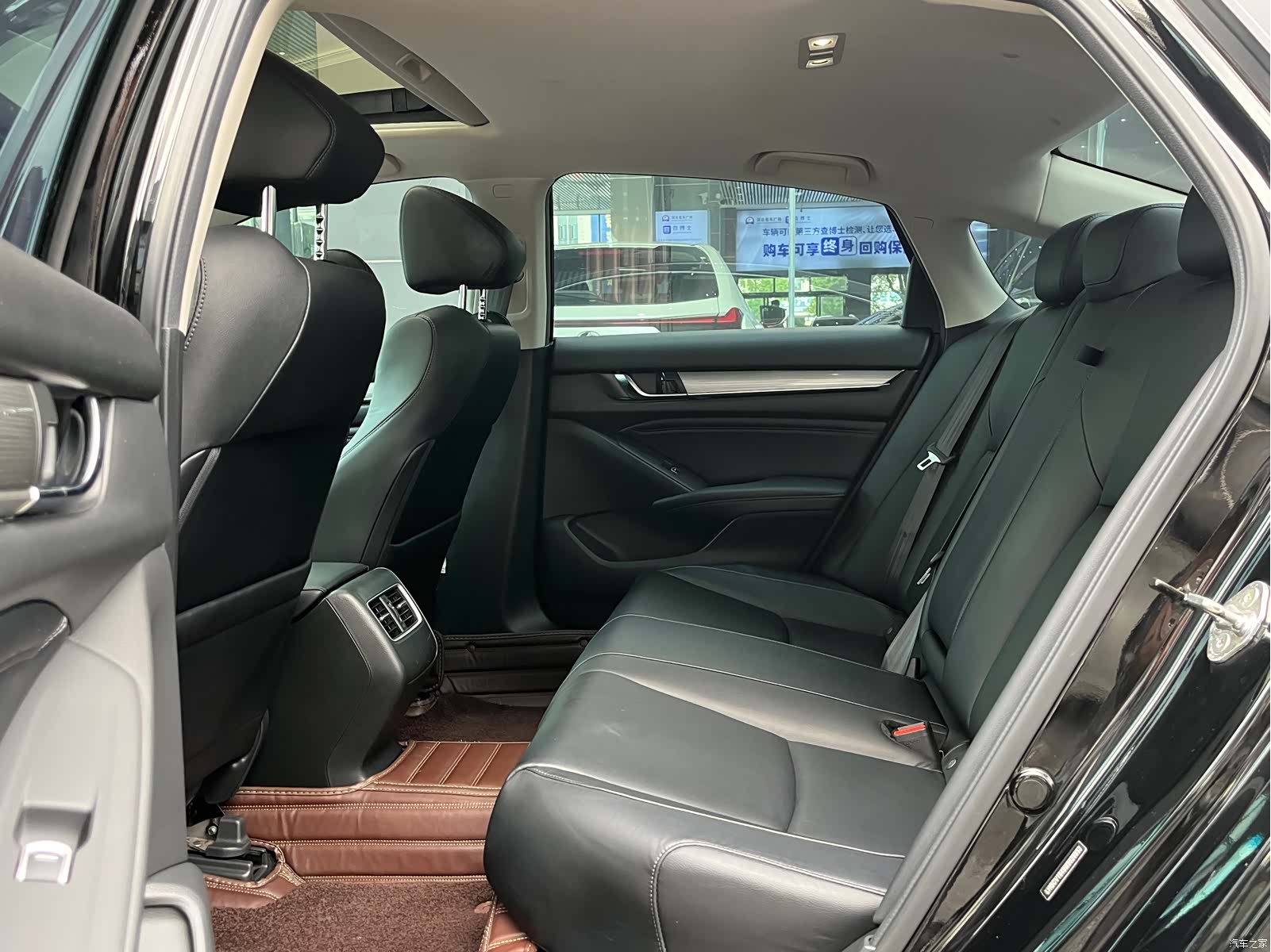 Honda Accord, 2020 6
