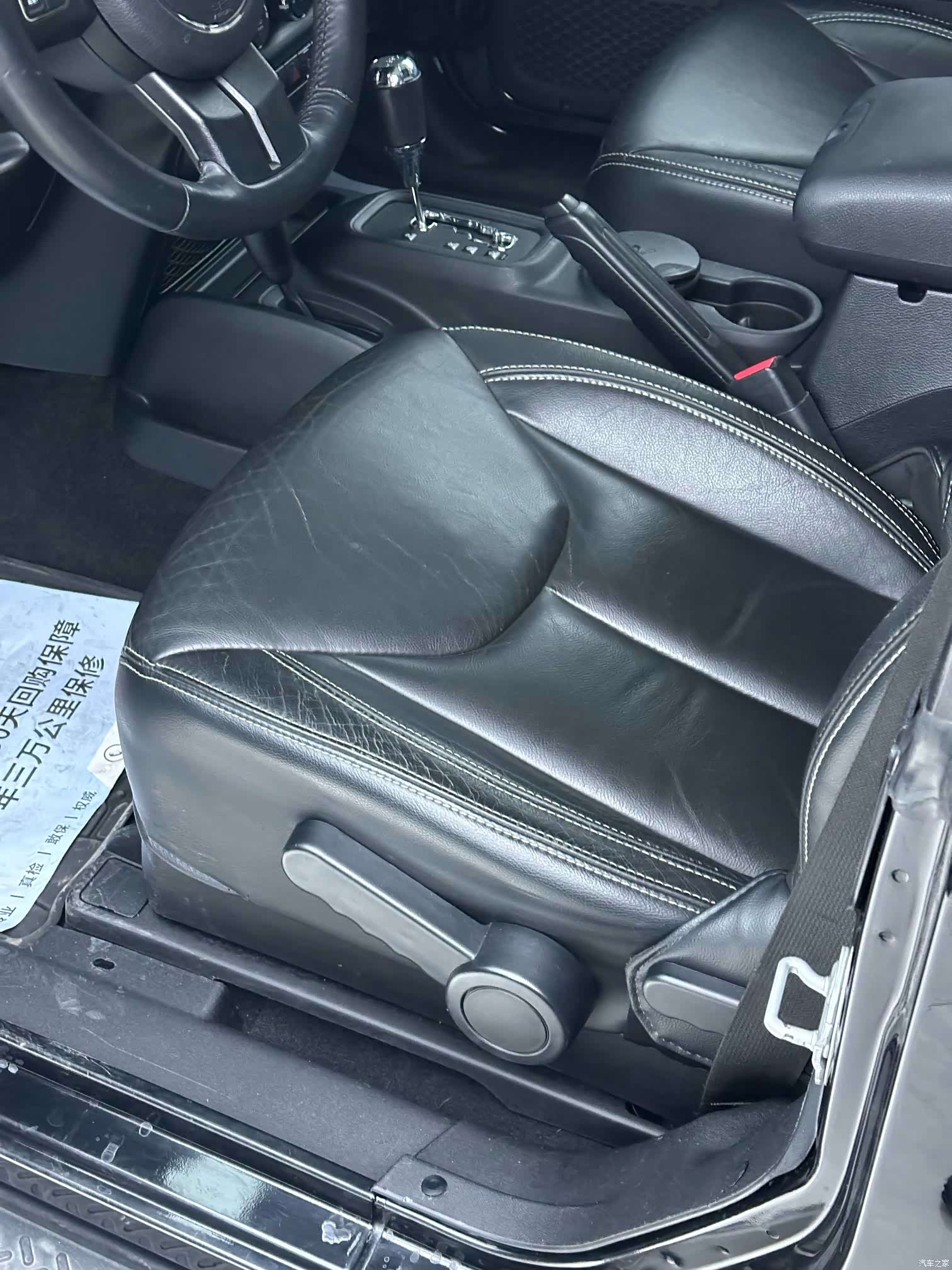 Jeep Wrangler, 2014 все фото