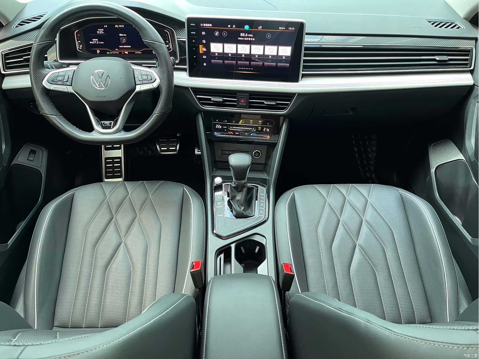Volkswagen Tiguan L, 2024 7