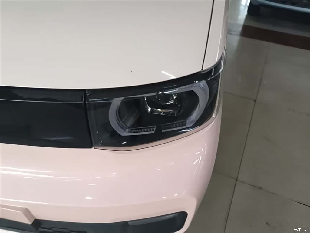 Wuling MINIEV, 2021 24