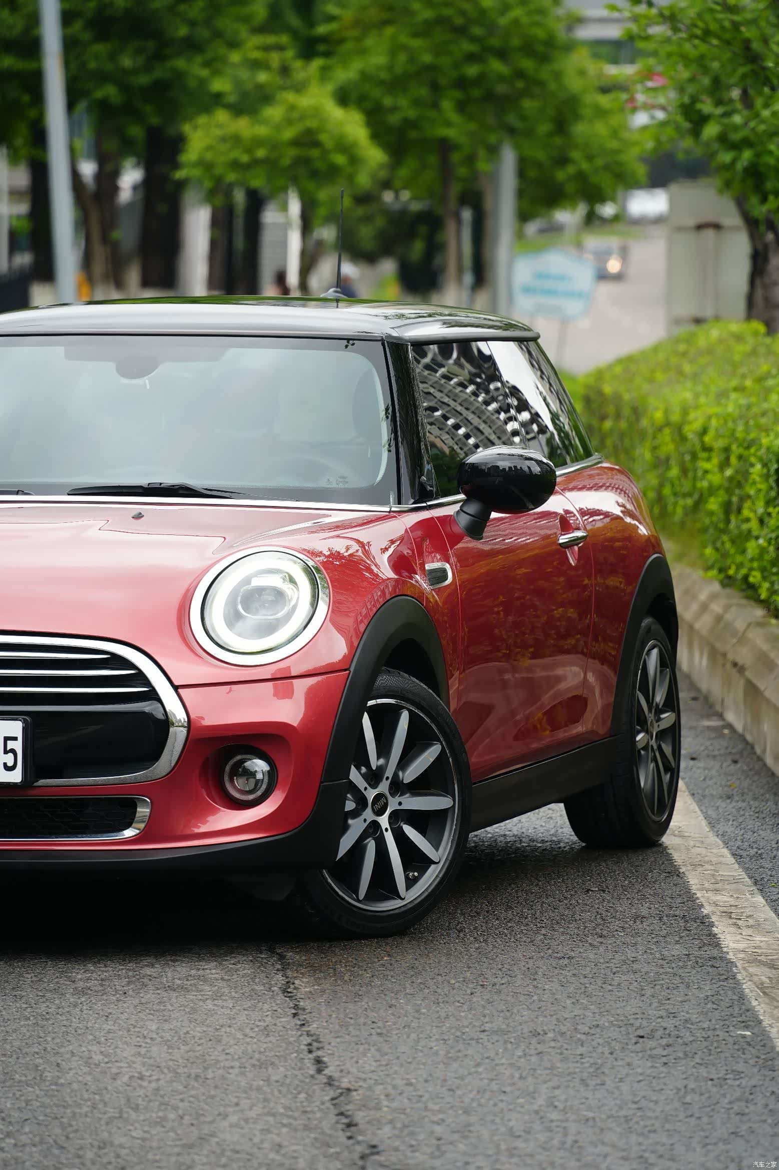 Mini Cooper, 2020 2