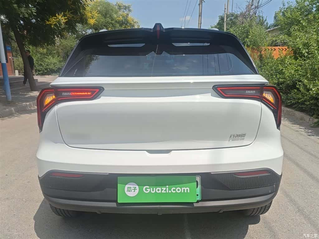 Geely E, 2024 6