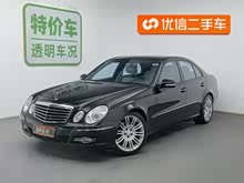 ����E�� 2007�� E 280 ʱ����