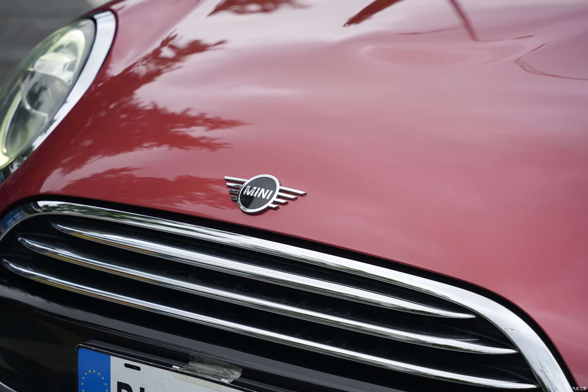 Mini Cooper, 2020 7