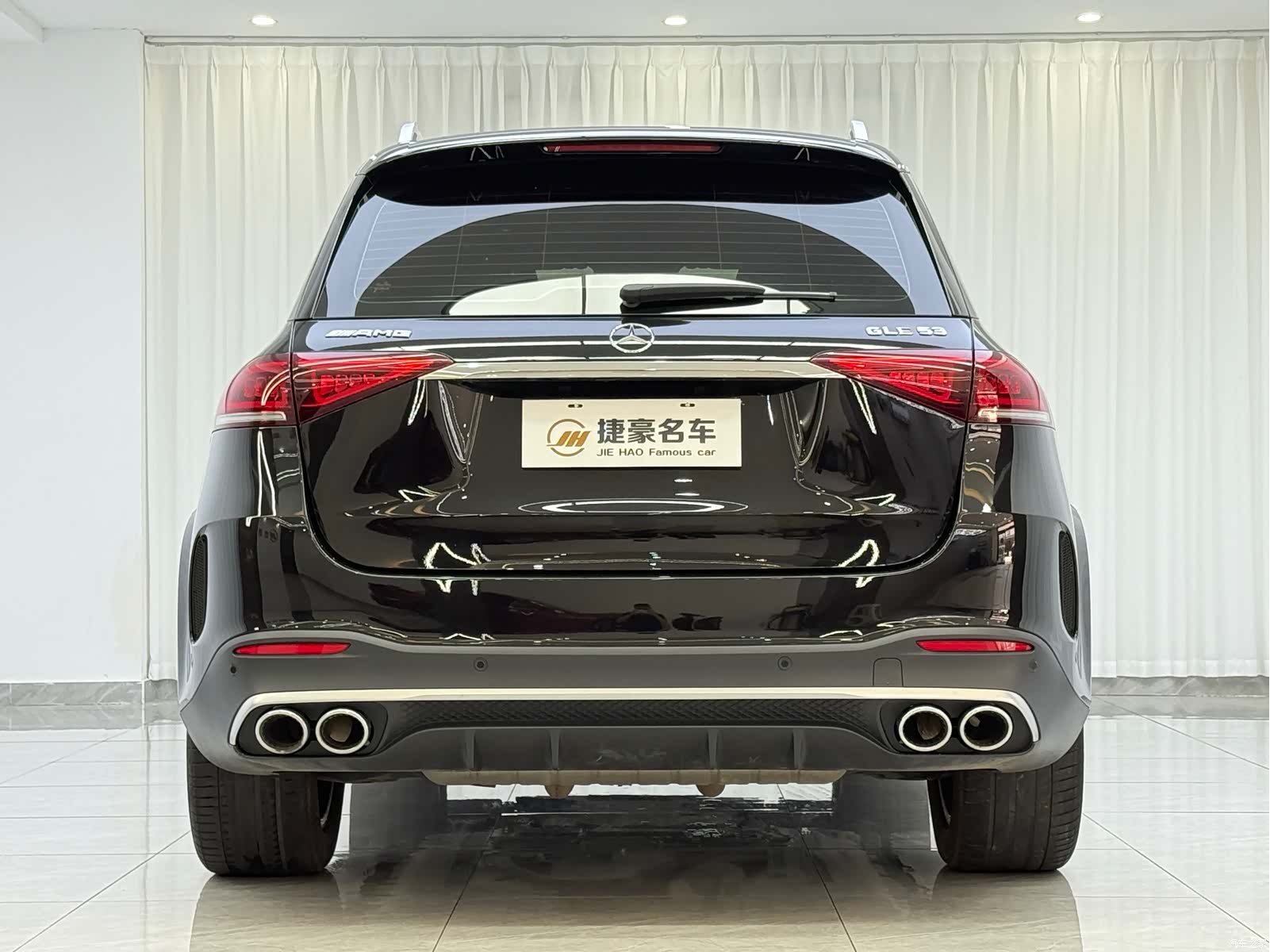 Mercedes-Benz GLE, 2022 12