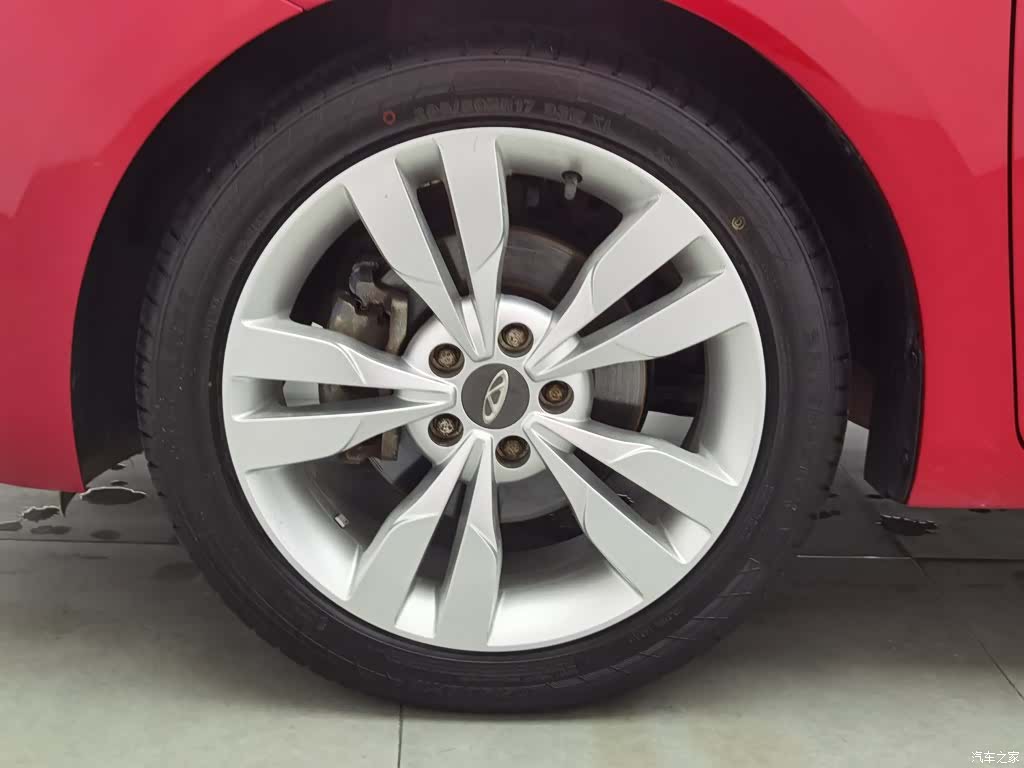 Chery 5, 2017 17