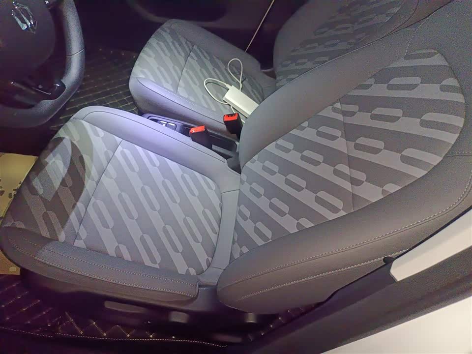 Leapmotor T03
