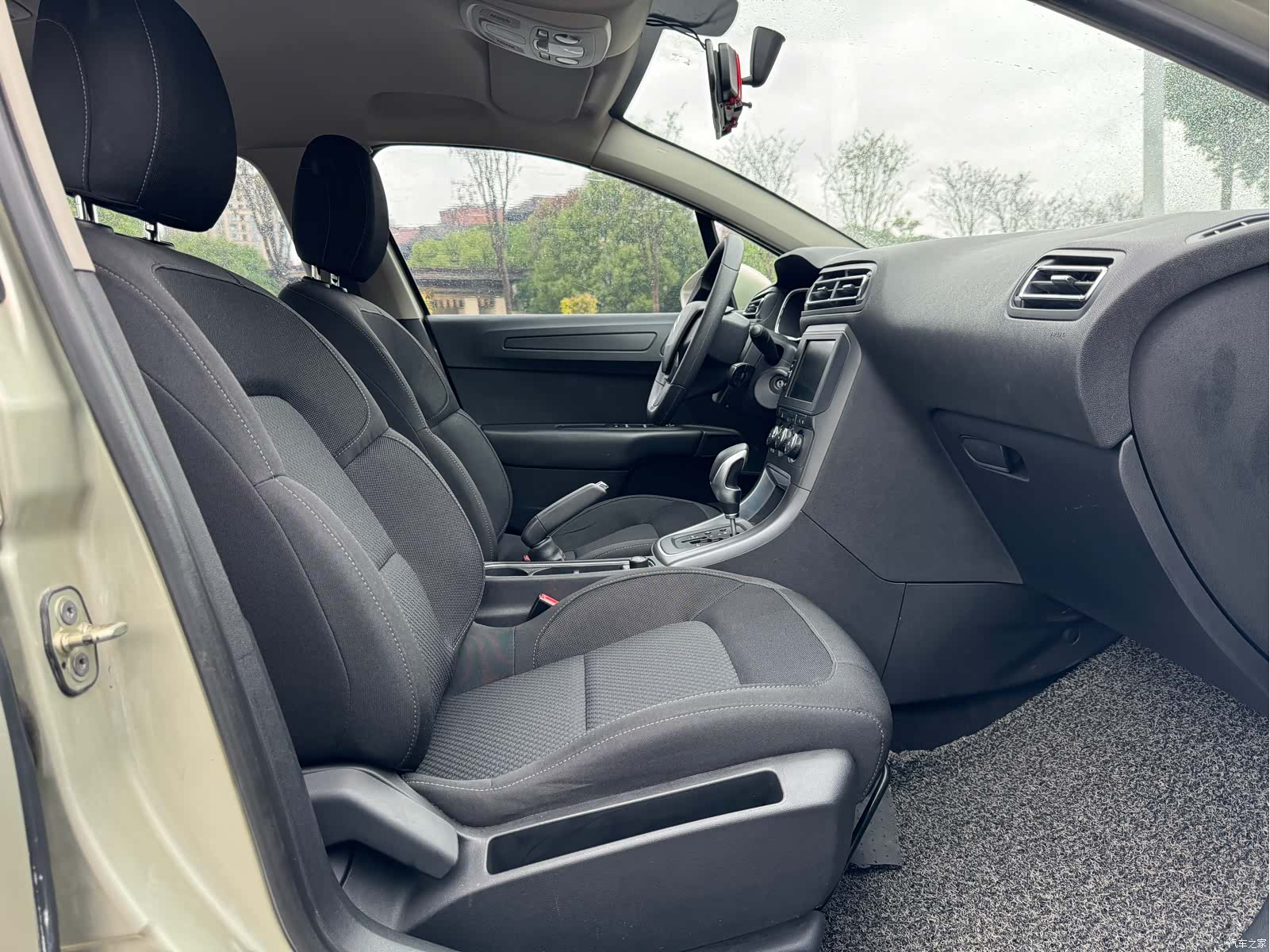Citroen C4, 2016 7