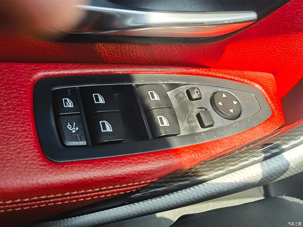 BMW 3 Series, 2016 27
