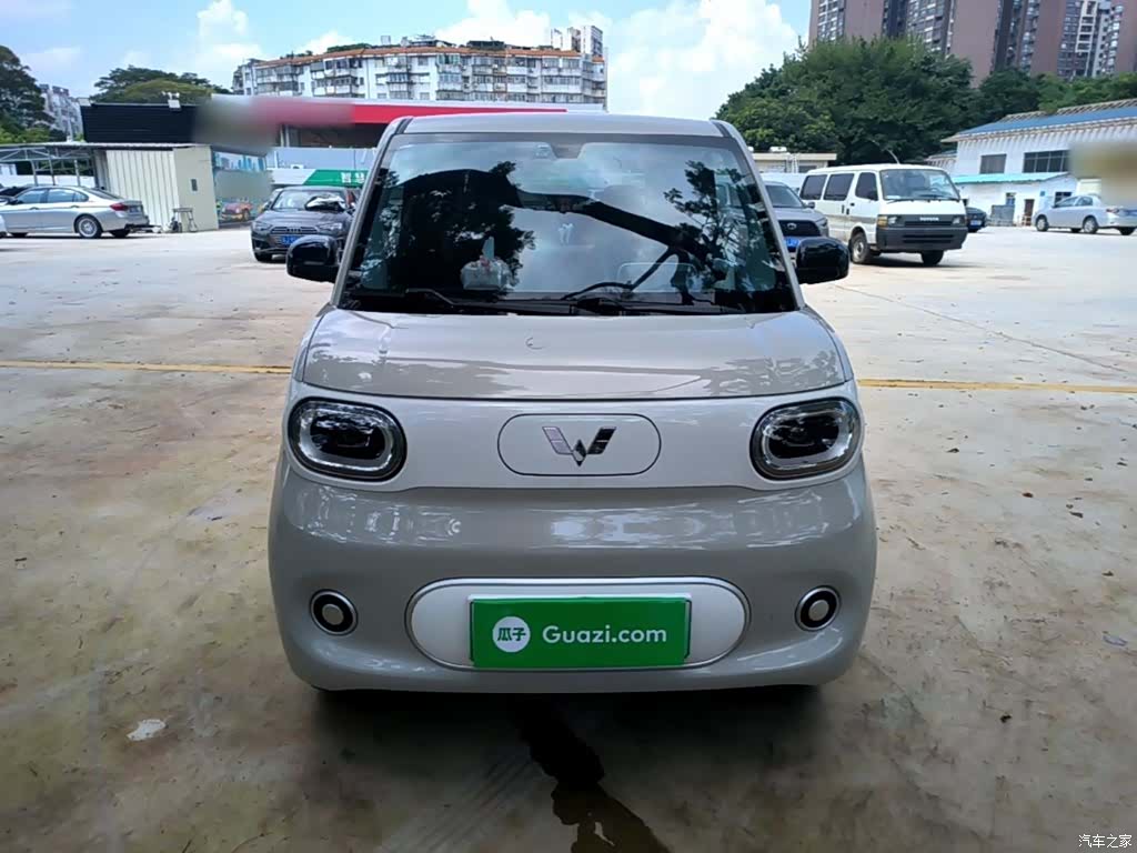 Wuling MINIEV, 2025 3