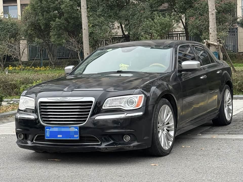 Chrysler 300C
