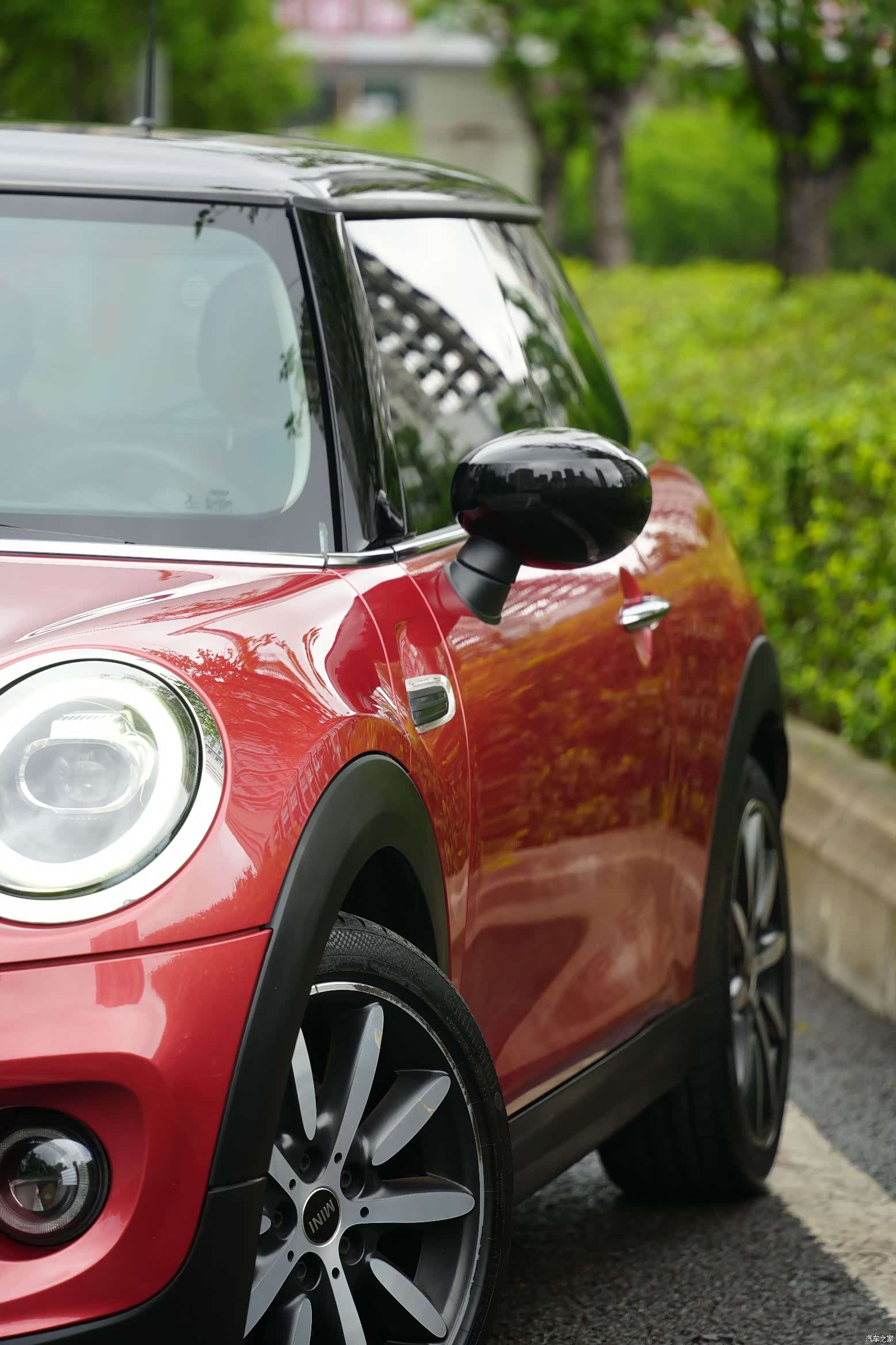 Mini Cooper, 2020 все фото