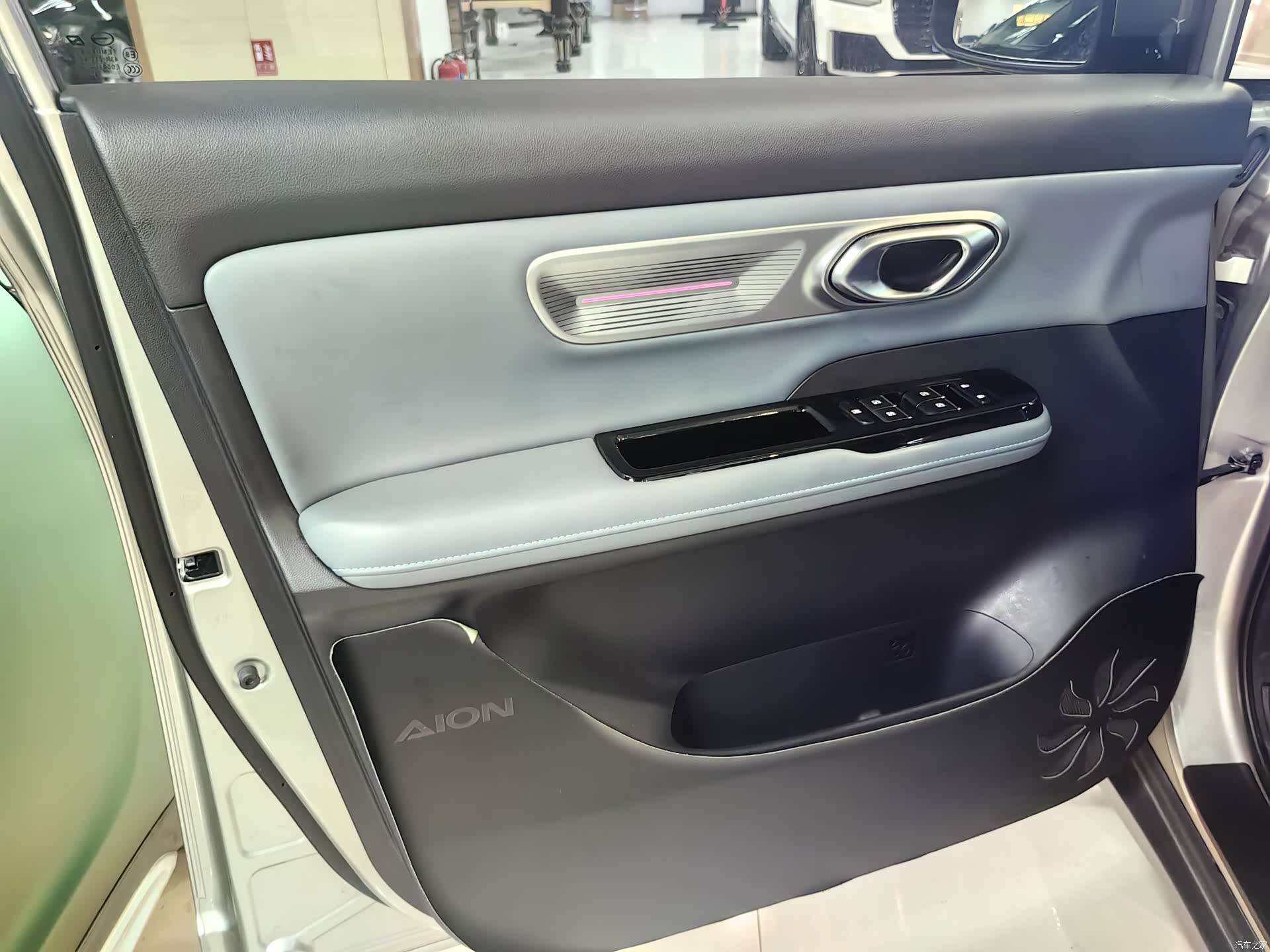 Aion S, 2024 13