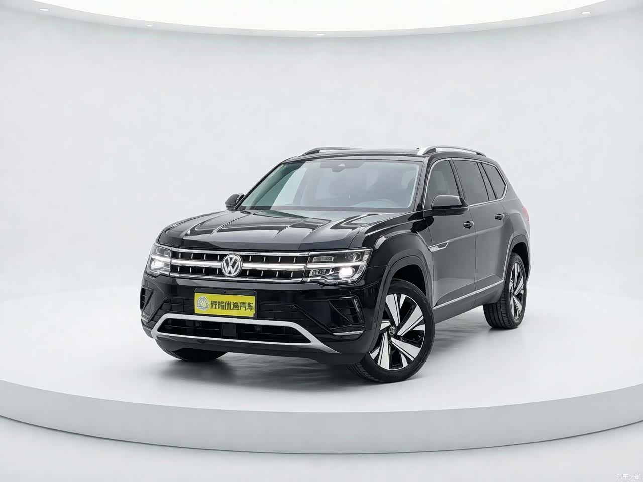 Volkswagen Teramont, 2022 1
