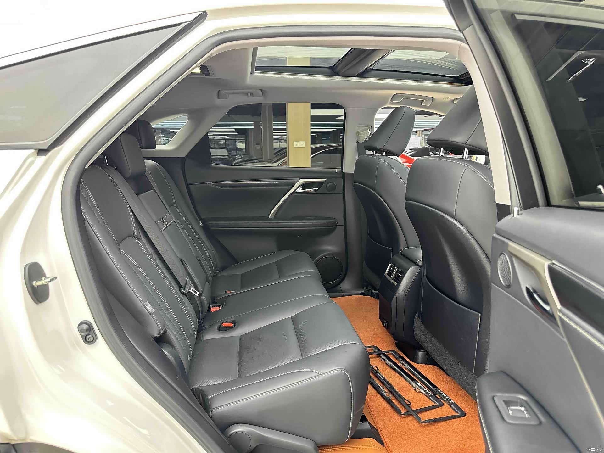 Lexus RX, 2022 6