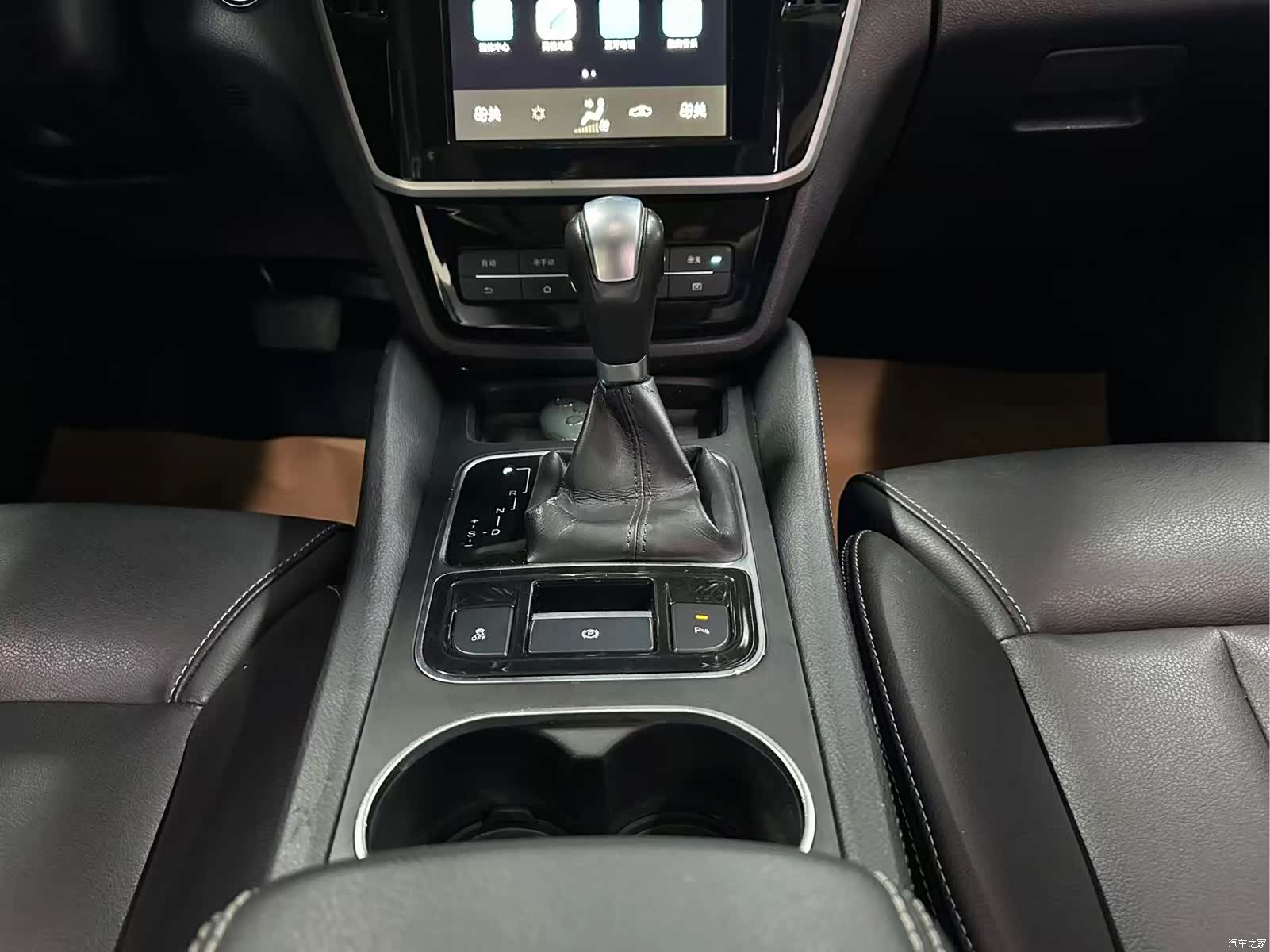 BYD Song, 2018 12