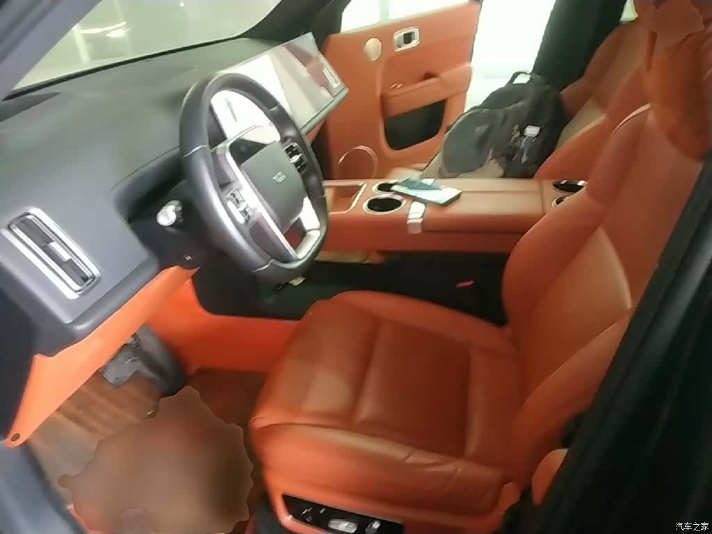 Li Auto L9, 2023 17
