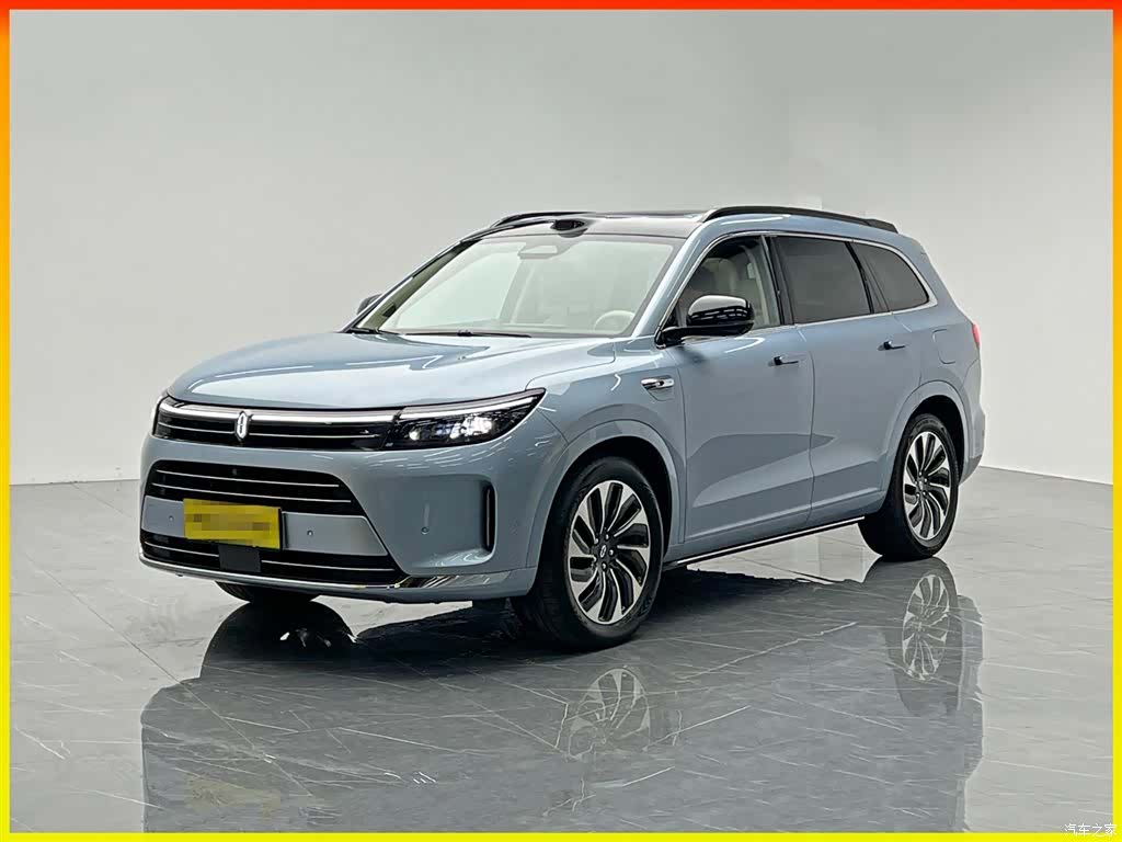 AITO M7, 2024 1