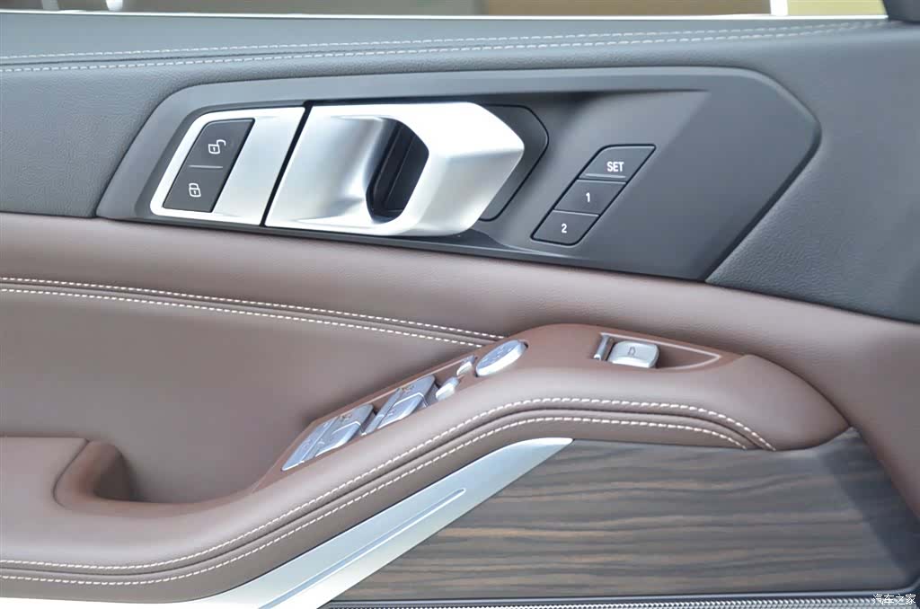 BMW X5, 2023 12