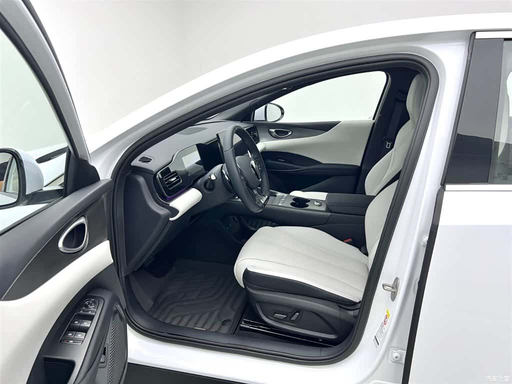 BYD Seal, 2025 6