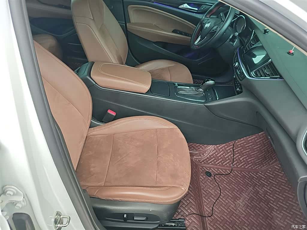 Buick Regal, 2020 25