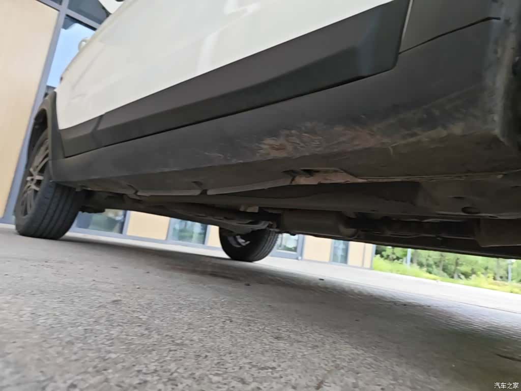 BAIC Q25, 2017 21