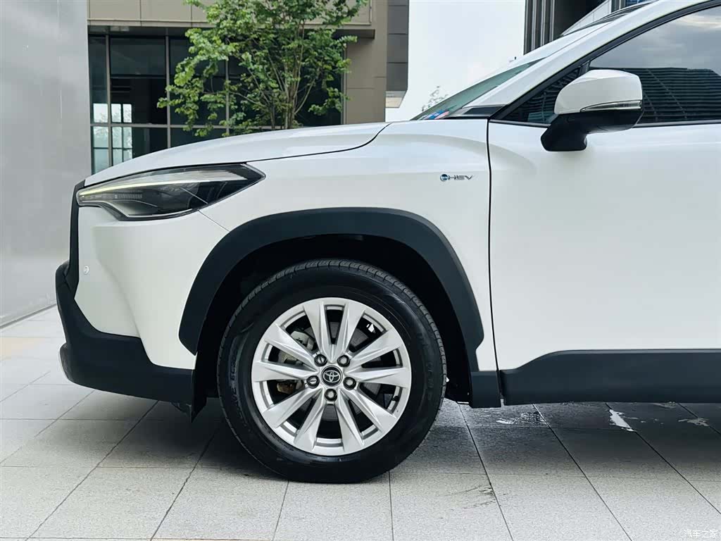 Toyota Corolla, 2024 20