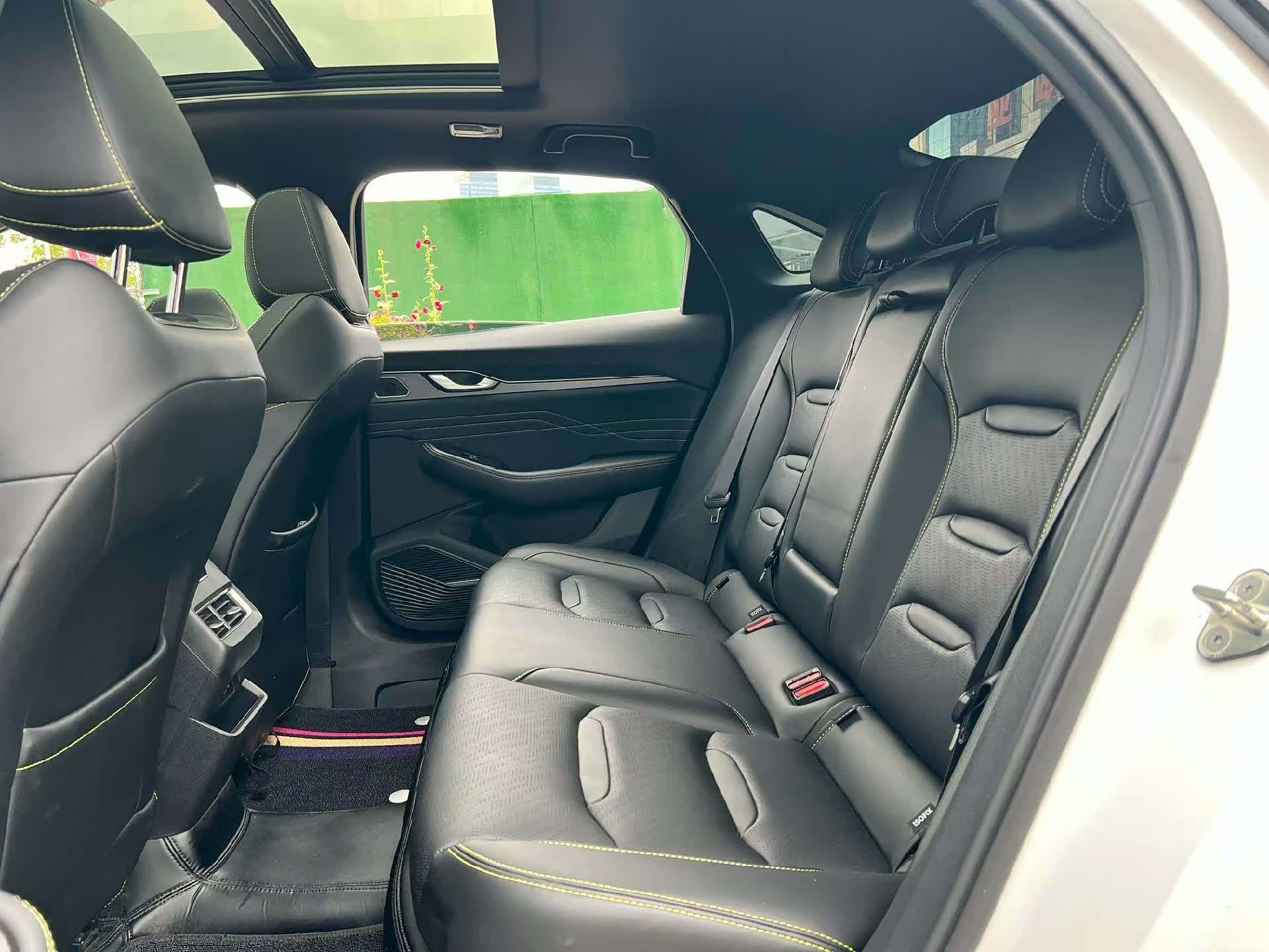 Geely Preface, 2023 6