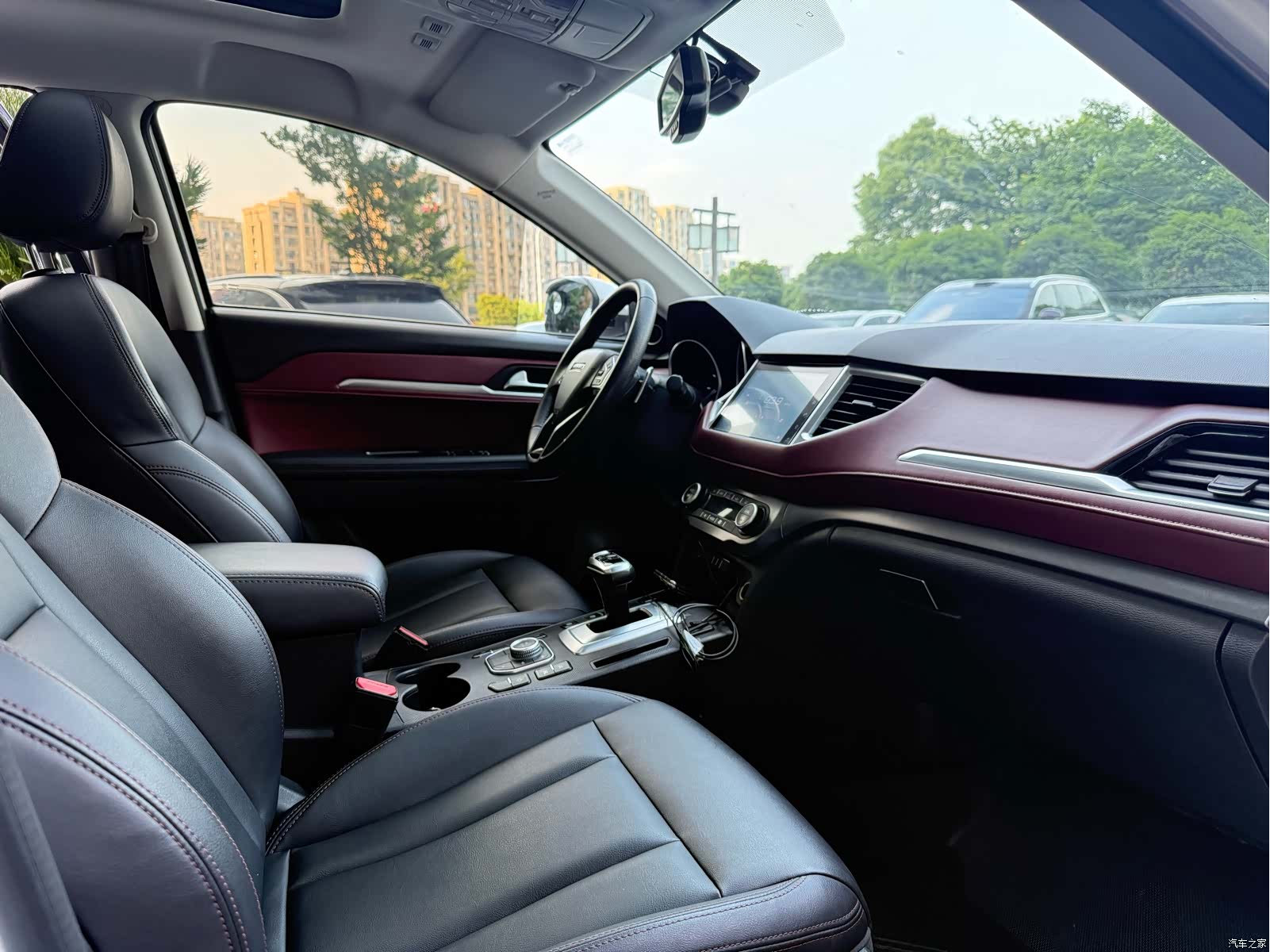 Haval H6, 2019 9