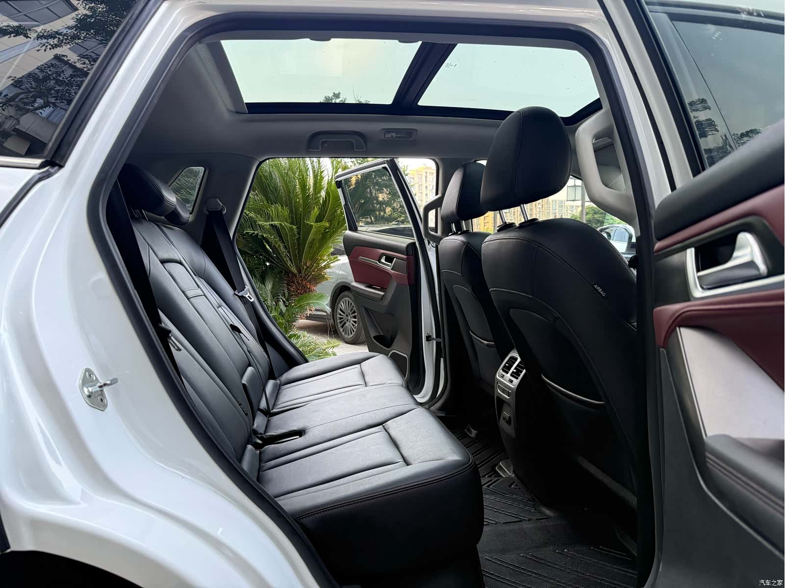 Haval H6, 2019 10