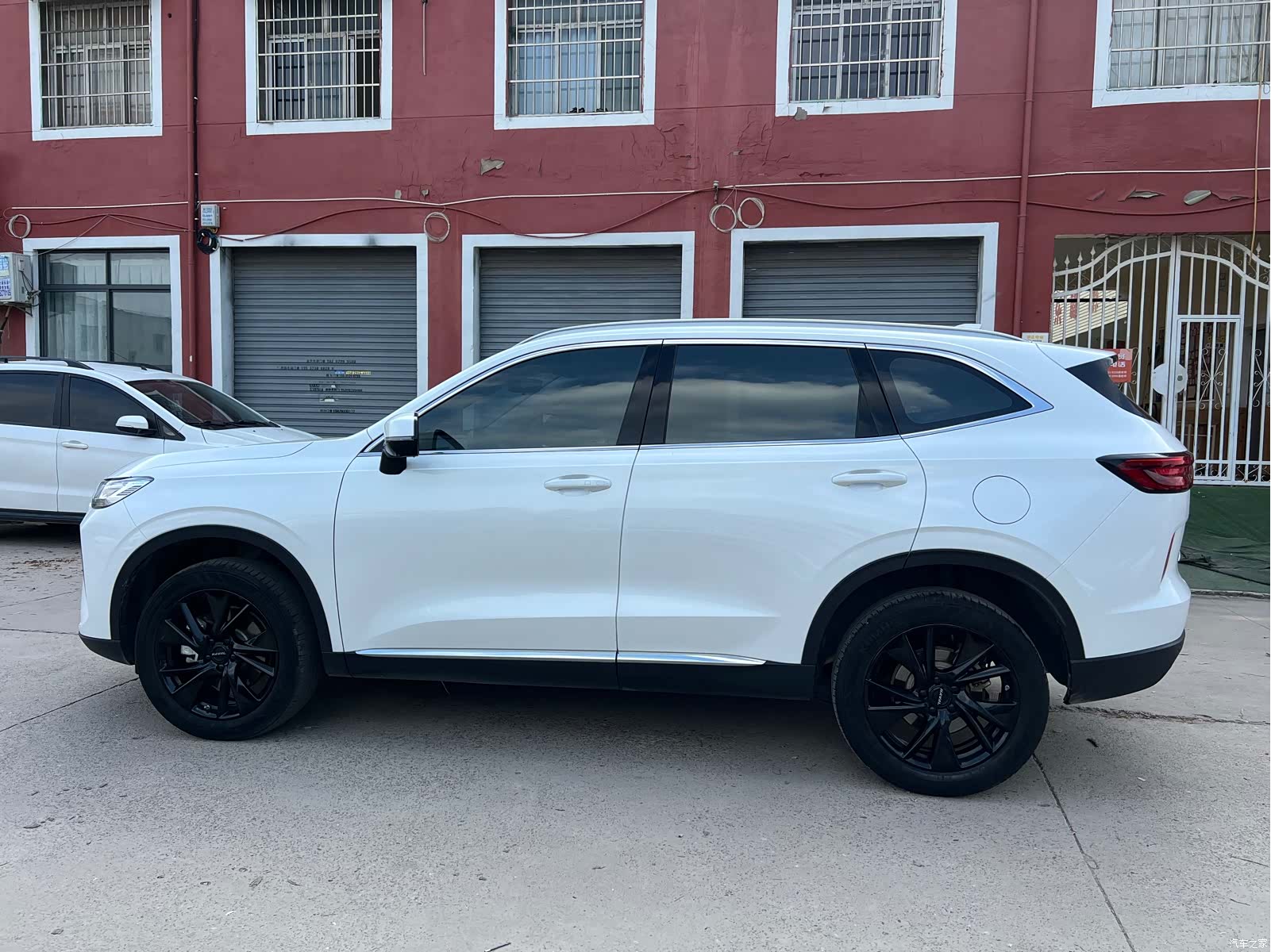 Haval H6, 2023 7