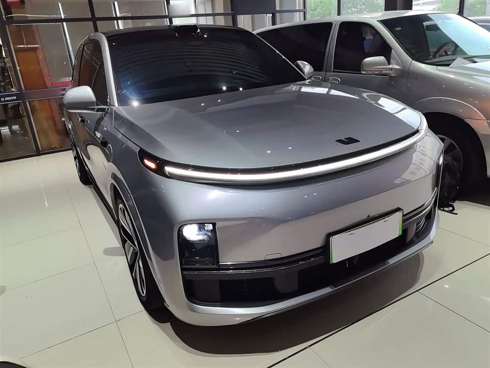 Li Auto Ideal L9