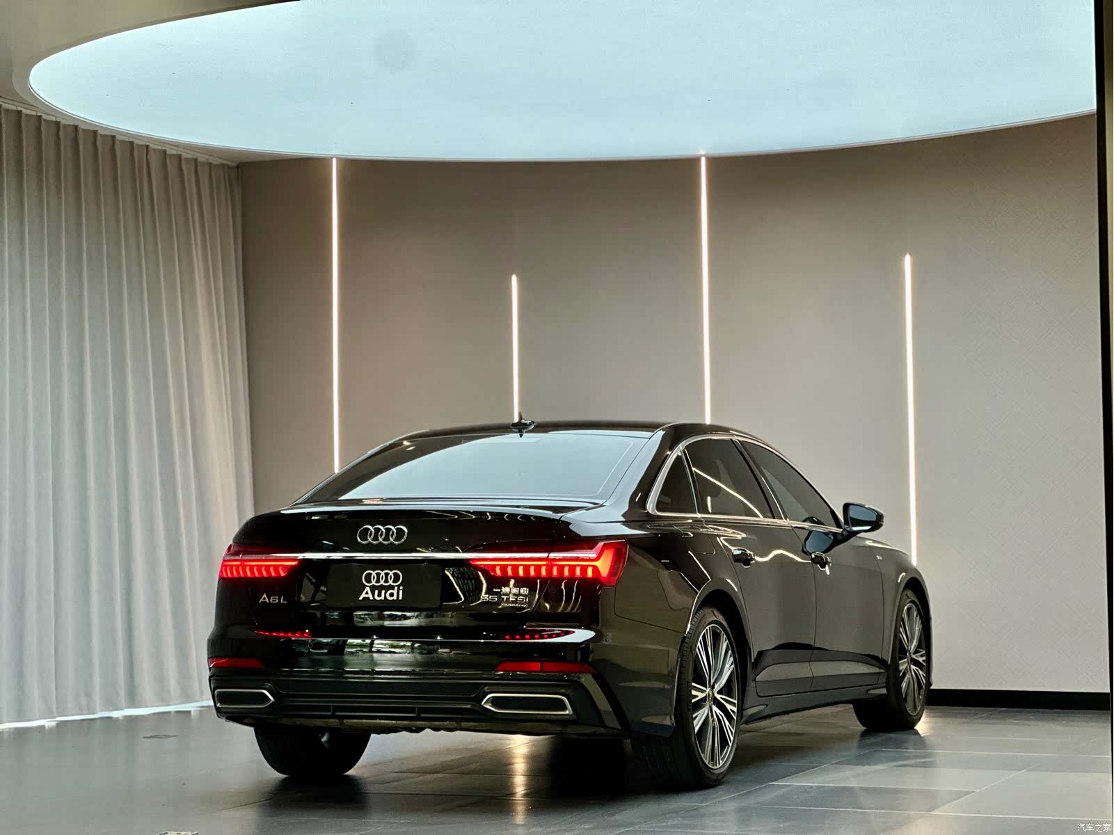 Audi A6L, 2022 10