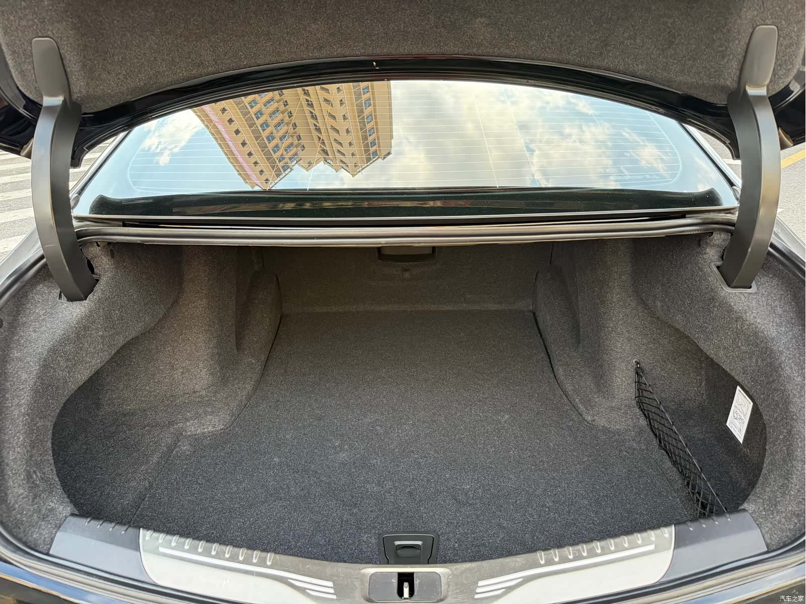 Cadillac CT6, 2019 7