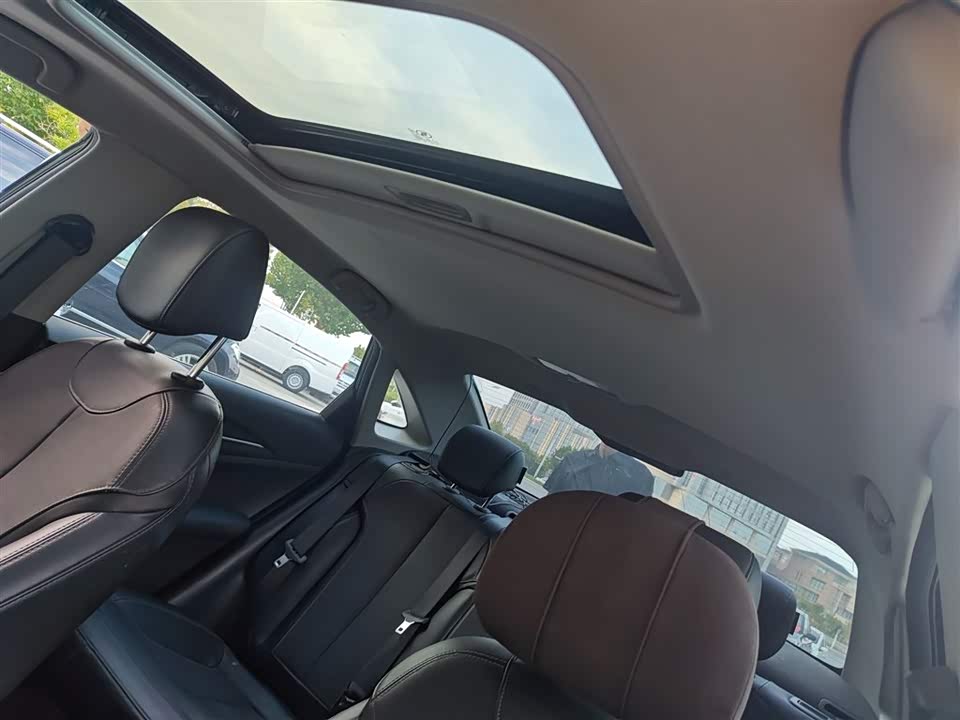 Buick Yinglang Buick Yinglang