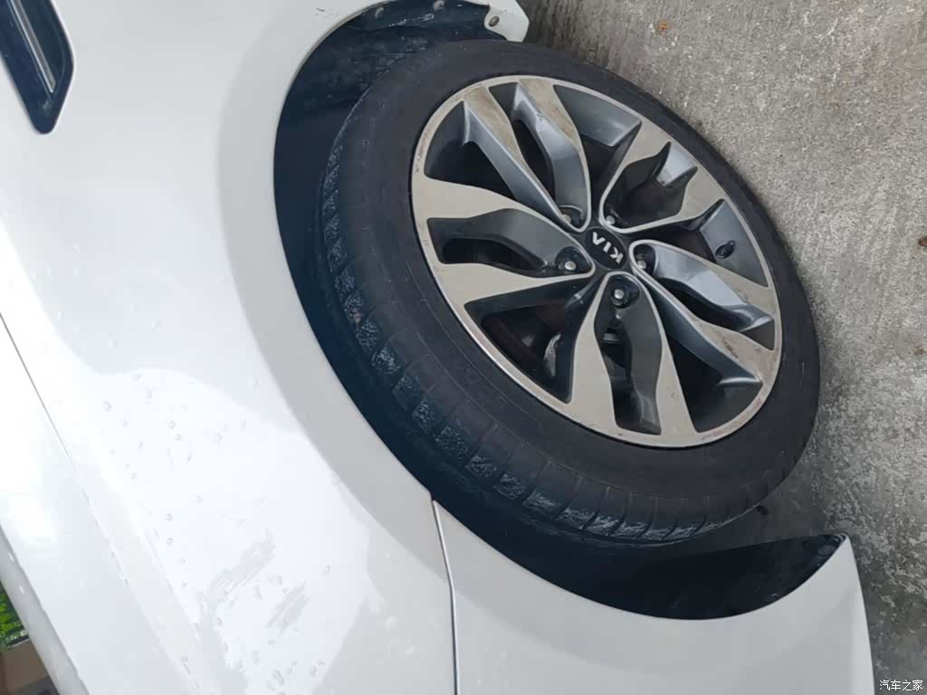 Kia K5, 2014 23