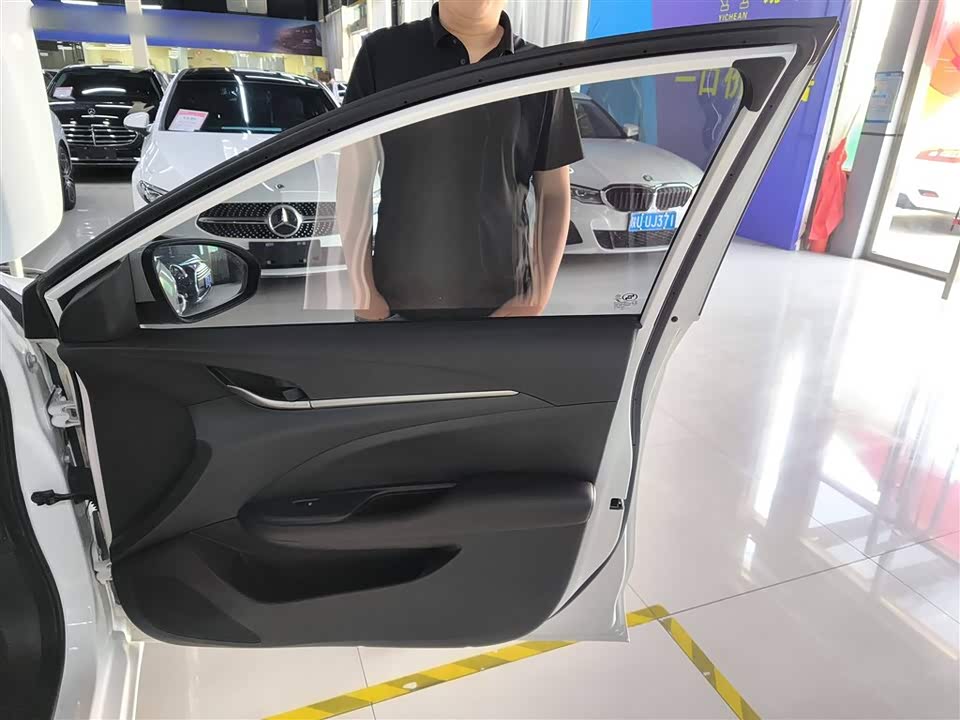 Buick Yinglang Buick Yinglang