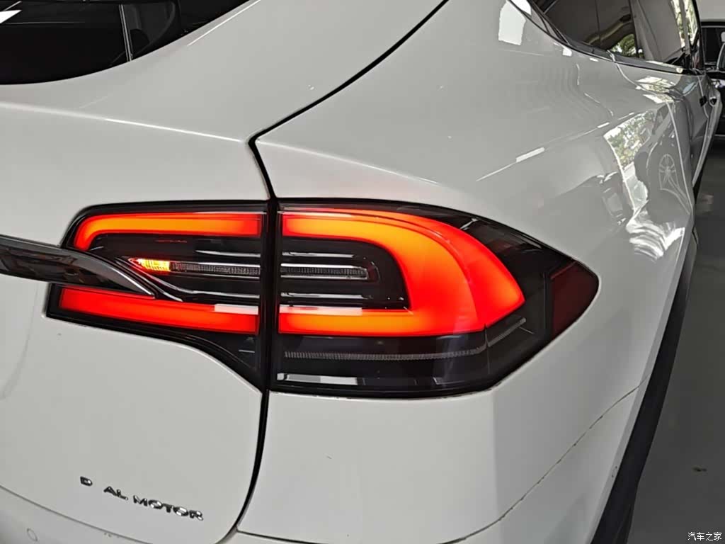 Tesla Model X, 2021 24
