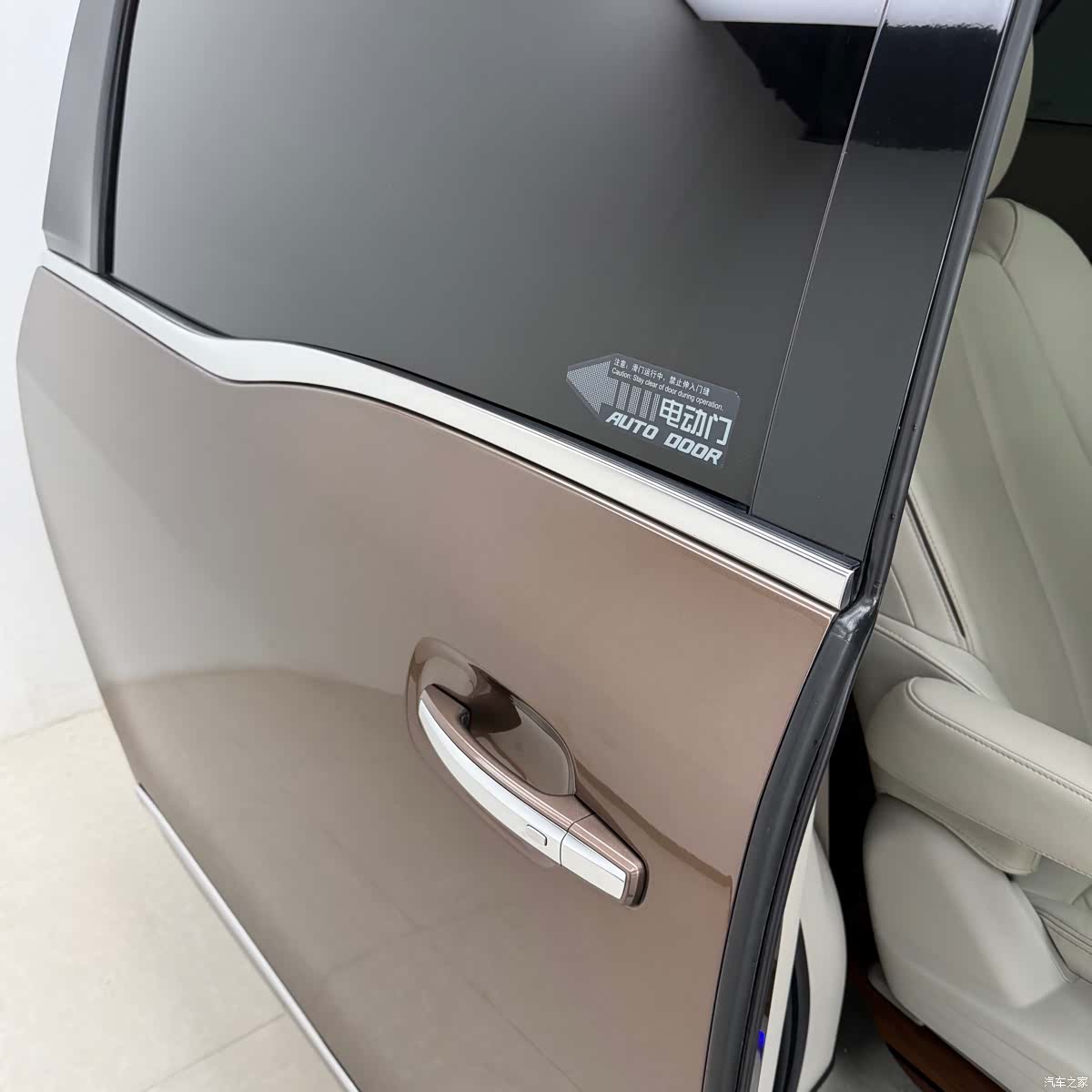 Buick GL8, 2021 26