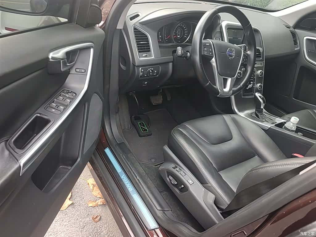 Volvo XC60, 2014 16