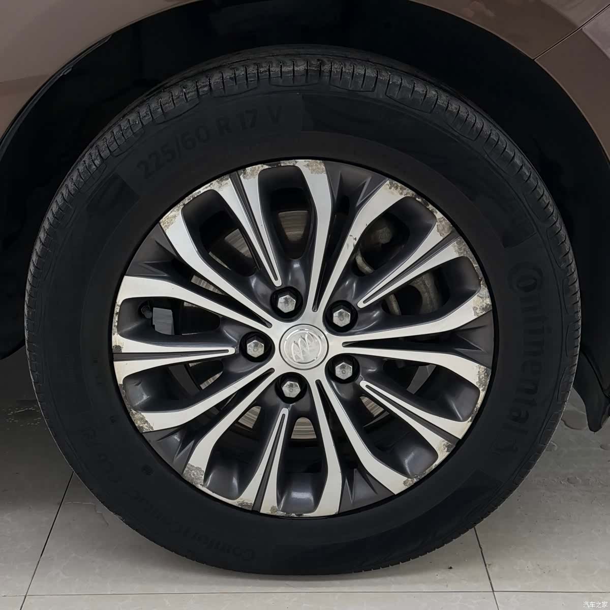 Buick GL8, 2021 32
