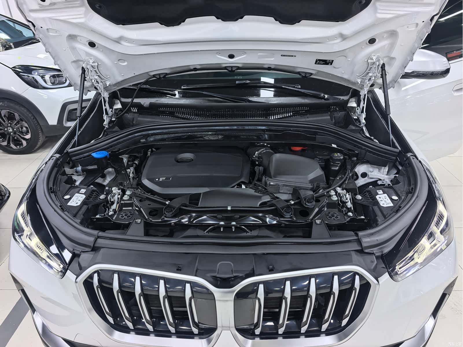 BMW X1, 2023 20