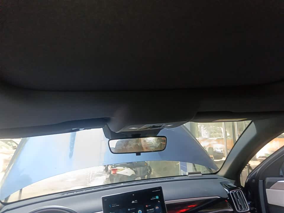 BYD Songjiang BYD Songjiang